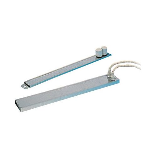 Elemento calefactor plano - 4033 series  - Vulcanic - de cerámica / de acero inoxidable