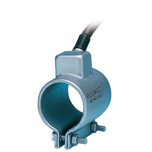 Collar calefactor eléctrico - 4040 series  - Vulcanic - de mica