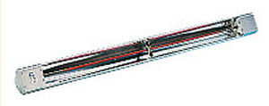 Calefactor de infrarrojos eléctrico - 6341 series  - Vulcanic - para secado