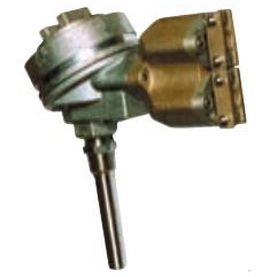 Termostato electromecánico - 84 series  - Vulcanic - antideflagrante / para entorno difícil