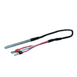 Sensor de temperatura Pt100 - 31030 series  - Vulcanic - resistente al agua / de acero inoxidable / 3 hilos