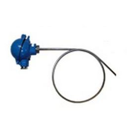 Sensor de temperatura Pt100 - 31022 series  - Vulcanic - 4-20 mA / IP65 / de acero inoxidable