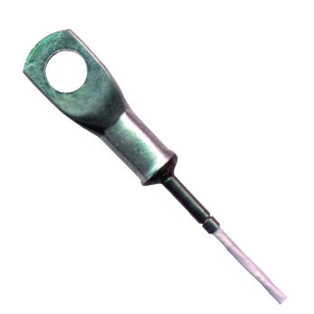Termopar - 31711 series  - Vulcanic - Pt100 / para medición de la temperatura de superficie / aislado