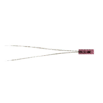 Sonda de temperatura Pt1000 - 31132-0 series  - Vulcanic - Pt100 / de resistencia de platino
