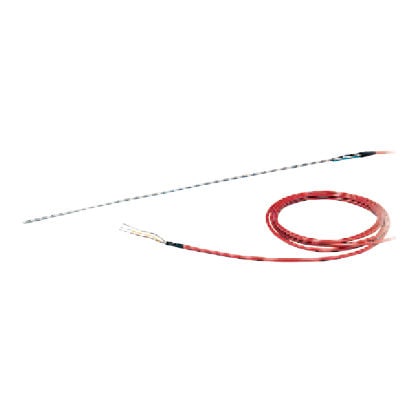 Termopar - 31061 series  - Vulcanic - ATEX / con aislamiento mineral / flexible