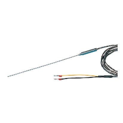 Termopar tipo K - 31 series  - Vulcanic - termopar tipo J / de inserción / para altas temperaturas