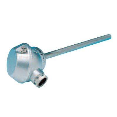 Termopar tipo K - 31067 series  - Vulcanic - termopar tipo J / de inserción / bloque de conexión