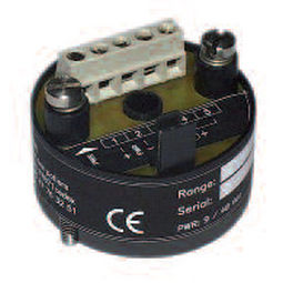Convertidor digital - 31712-00  - Vulcanic - LIN / para termopar / programable