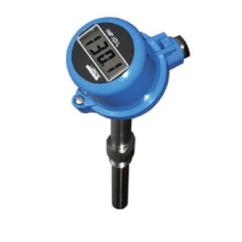 Convertidor digital - 31713-00  - Vulcanic - CAN / para termopar / programable