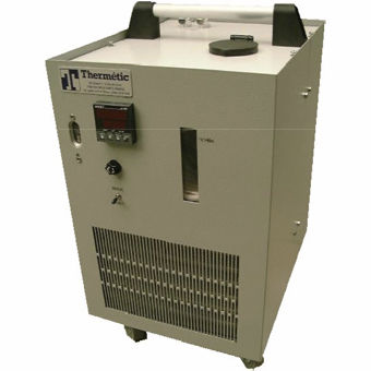 Refrigerador de líquidos - STL series - Vulcanic - para aplicaciones láser / portátil / ajustable