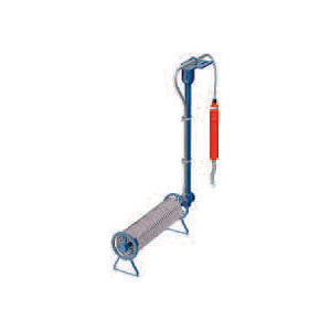 Calentador de inmersión de PTFE - 264 series  - Vulcanic