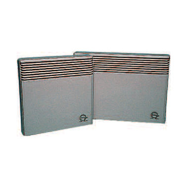 Convector eléctrico - 6045 series  - Vulcanic