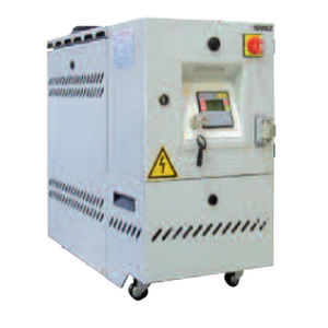 Termorregulador con indicador digital - 1080 series - Vulcanic - PID / de agua presurizada / de refrigeración