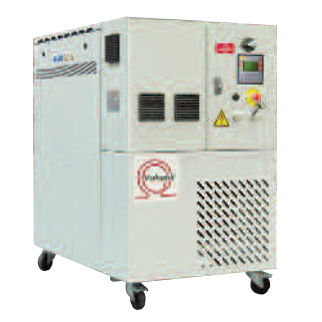Termorregulador digital - 10826 series - Vulcanic - de agua presurizada / de circulación de agua / de agua