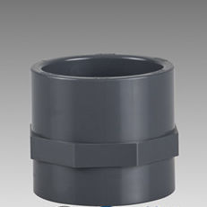 Adaptador hidráulico para tubos - SCH 80  - Huasheng Pipeline Technology Company - hembra / de PVC / NPT