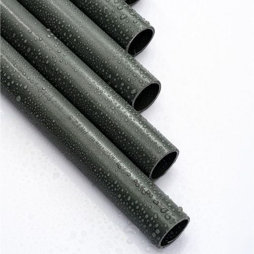 Tubería rígida para agua - SCH40 - Huasheng Pipeline Technology Company - de PVC / estándar / lisa