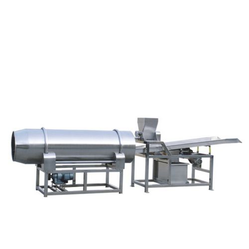 Máquina aromatizadora - LXS150 - Shantou Huaxing Machinery Factory Co., Ltd.