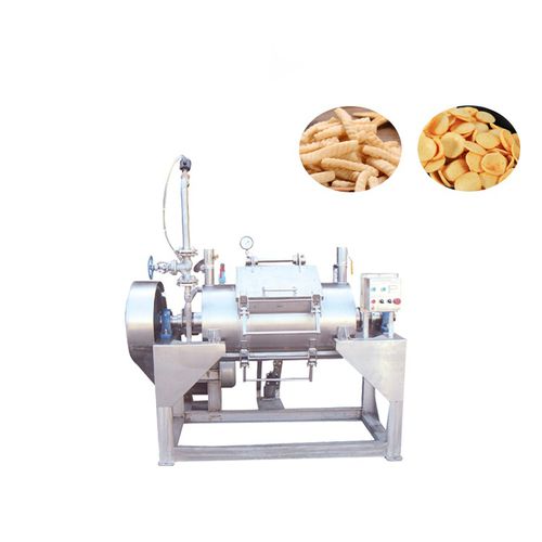 Cocedor industrial de vapor - ZZ - Shantou Huaxing Machinery Factory Co., Ltd.