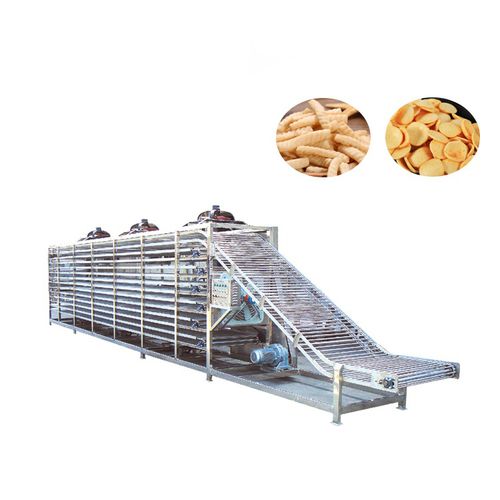 Refrigerador de aire - LQ - Shantou Huaxing Machinery Factory Co., Ltd. - para la industria agroalimentaria