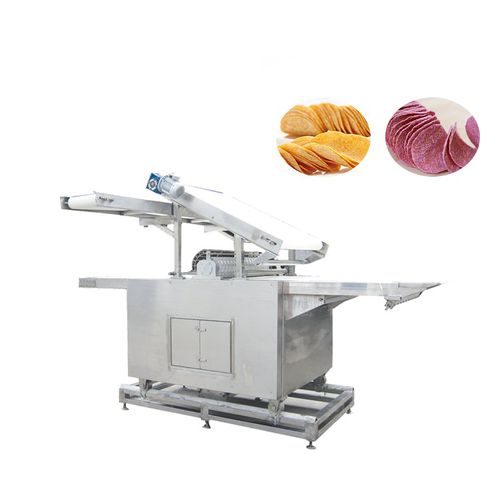 Formadora para la industria alimentaria - FH - Shantou Huaxing Machinery Factory Co., Ltd. - para la industria agroalimentaria