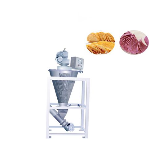 Mezcladora dinámica - FH - Shantou Huaxing Machinery Factory Co., Ltd. - batch / para la industria agroalimentaria / de acero inoxidable