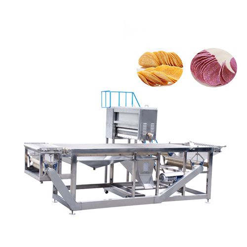 Máquina aromatizadora de patatas fritas - FH - Shantou Huaxing Machinery Factory Co., Ltd.