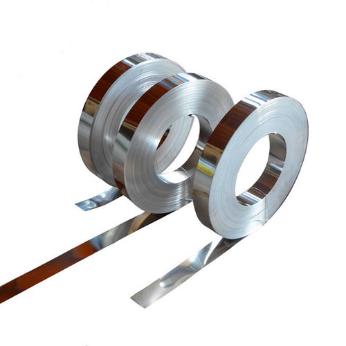 Acero inoxidable pulido - SS 201 - Shandong Huaye Group