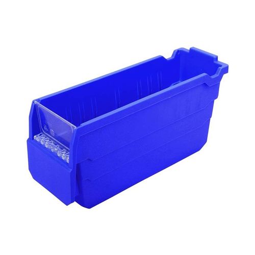 Caja de almacenaje rectangular - SF3115 - Qingdao Guanyu Plastic Co., Ltd. - de plástico