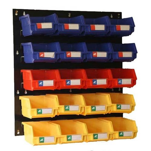 Rack de manipulación - GLP-1819 - Qingdao Guanyu Plastic Co., Ltd.
