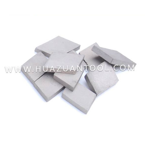 Segmento abrasivo no especificado - Fujian Quanzhou Huazuan Diamond Tools Co., Ltd.