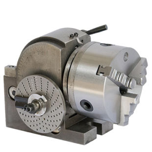Indexador rotativo - F12-100 - HUISN CO., LTD. - de leva / para máquinas
