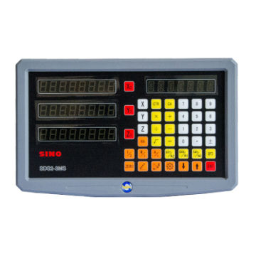 Sensor de desplazamiento lineal - HUISN CO., LTD. - angular / óptico / digital