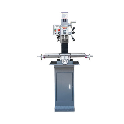 Taladradora-fresadora CNC - WMD25V DC - HUISN CO., LTD. - roscado