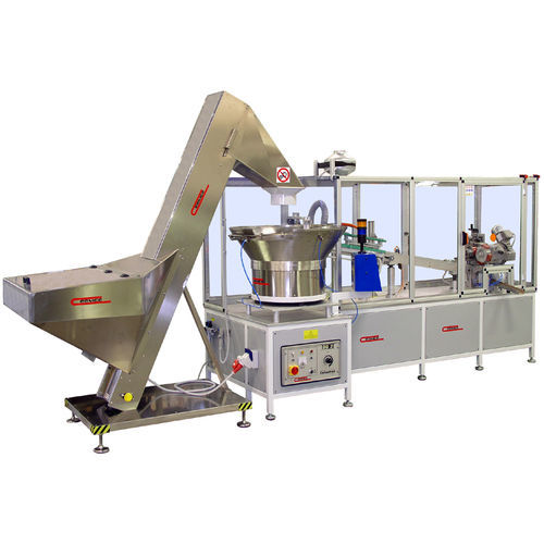 Máquina de tampografía de tintero hermético - LIN.STA. 02.1165 - COMEC ITALIA - automática / monocroma / para plástico