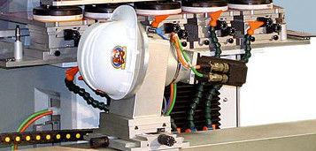 Soporte para piezas - COMEC ITALIA - para línea de producción / eléctrico / tornillo de bolas traslante