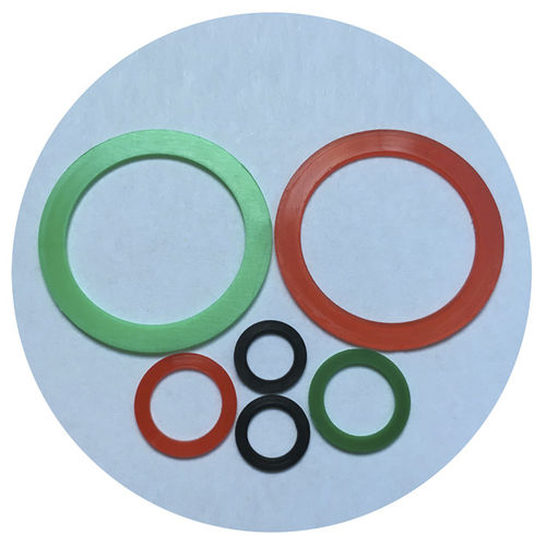 Anillo de estanquidad de caucho - Hunan Sunshine Technologies Company