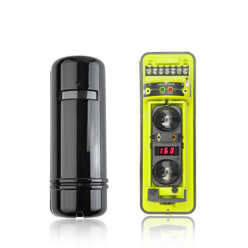 Detector por infrarrojos activos - XA seires - G-Force Tech Development Co., Limited - digital / estanco