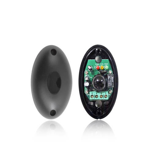 Detector por infrarrojos activos - G-Force Tech Development Co., Limited - automático