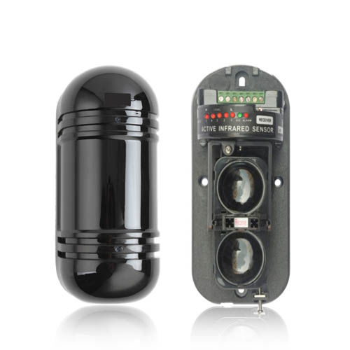 Detector por infrarrojos activos - ABT series - G-Force Tech Development Co., Limited