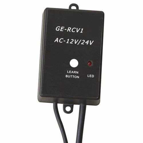 Receptor - G-Force Tech Development Co., Limited
