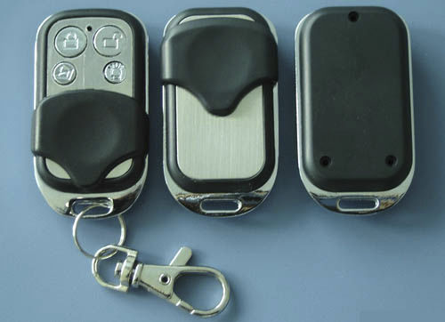 Telemando sin cable - G-Force Tech Development Co., Limited - con botones / industrial