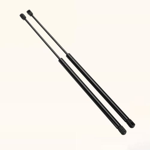 Muelle de gas para aplicaciones automóviles - Shijiazhuang Huteng Metal Products Trading Co., Ltd. - de fuerza ajustable / compacto