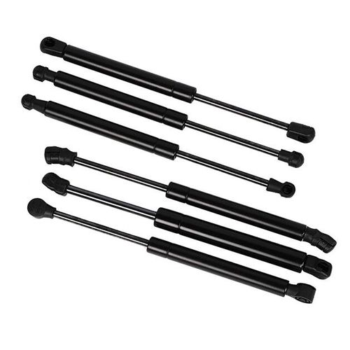 Muelle de gas para aplicaciones automóviles - D11 - Shijiazhuang Huteng Metal Products Trading Co., Ltd. - de fuerza ajustable / compacto