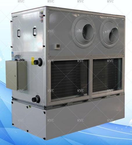 Central de tratamiento de aire - Qingdao Hongyu Cles Air Conditioning Co., Ltd.