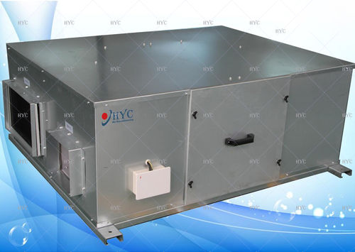 Sistema de recuperación de calor - Qingdao Hongyu Cles Air Conditioning Co., Ltd.