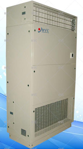 Generador de aire profesional - Qingdao Hongyu Cles Air Conditioning Co., Ltd. - compacto