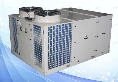 Climatizador de tejado - Qingdao Hongyu Cles Air Conditioning Co., Ltd.