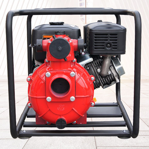 bomba de aguaLDG80-70