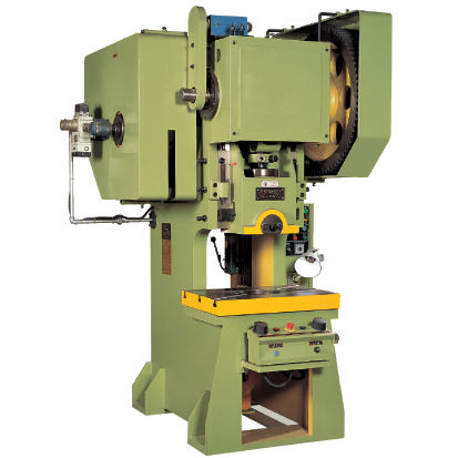 Prensa mecánica - JE21-D series - Xi'an Huayue Machinery and Equipment Co., Ltd. - de formado / controlada por PLC