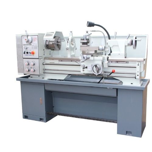 Torno convencional - CQ Series - Xi'an Huayue Machinery and Equipment Co., Ltd. - horizontal